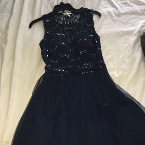 Homecoming Dress
